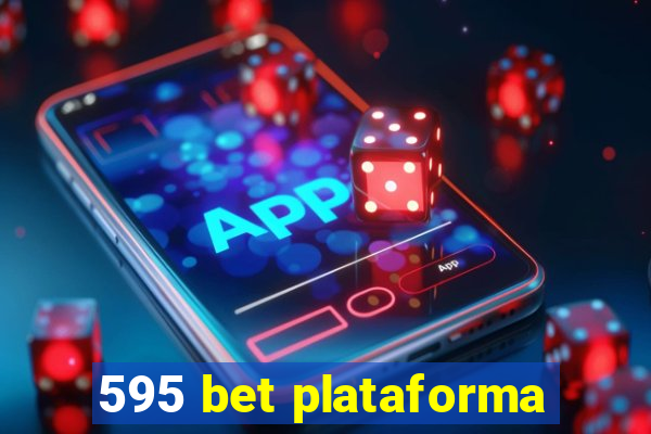 595 bet plataforma